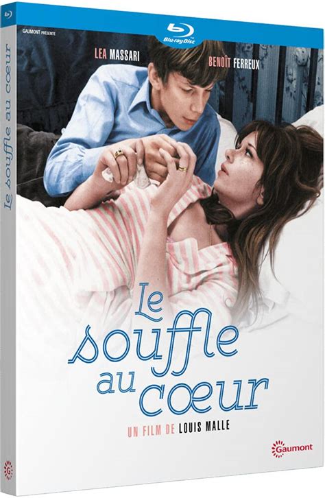 Le souffle au coeur